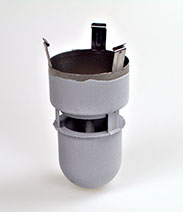 Sampling Cup
