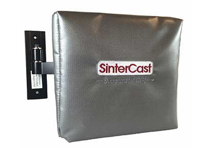 SinterCast Tracking Technologies