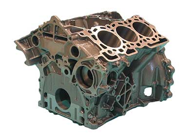 Ford 2.7 and 3.0 Litre V6 -Citroën, Ford, Jaguar, Land Rover, Peugeot and Range Rover