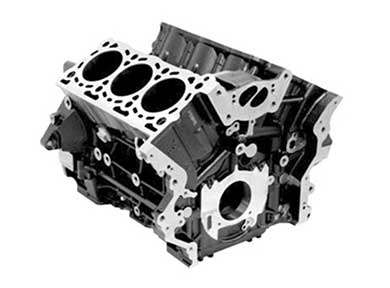 VM Motori 3.0 Litre V6 Cylinder Block and Bedplate – Chrysler, Jeep, Lancia, Maserati and Ram