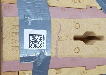 Foundry Efficiency: Process Control and Tracking Technologies.