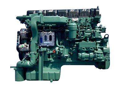 FAW 16 Litre Cylinder Block