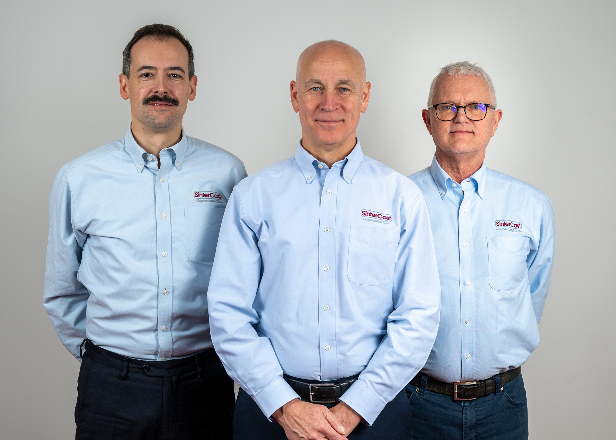 Group management group portait