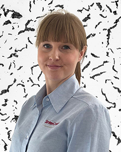 Photo of Elin Nilsson