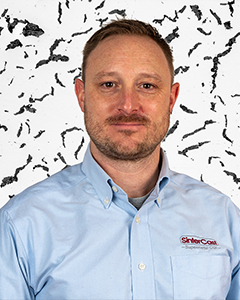 Photo of Arnaud Denis